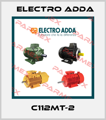 C112MT-2 Electro Adda