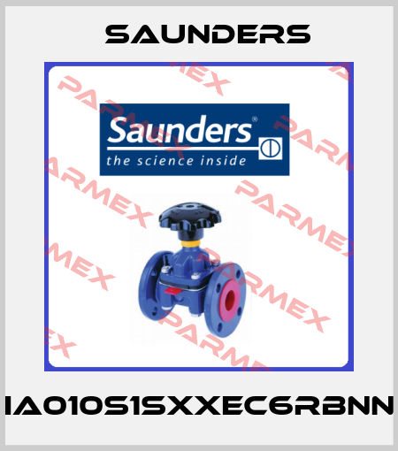 IA010S1SXXEC6RBNN Saunders