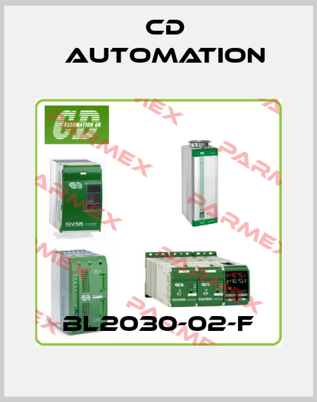 BL2030-02-F CD AUTOMATION