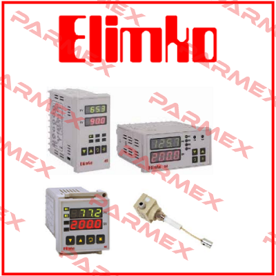 E-RT02-1P06-3.5 Elimko