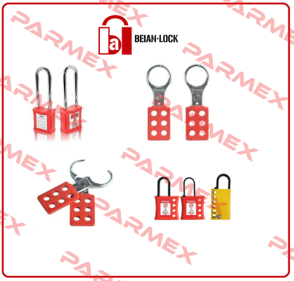 BAN D42 Beian Lock