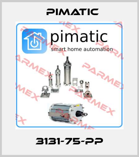 3131-75-PP Pimatic
