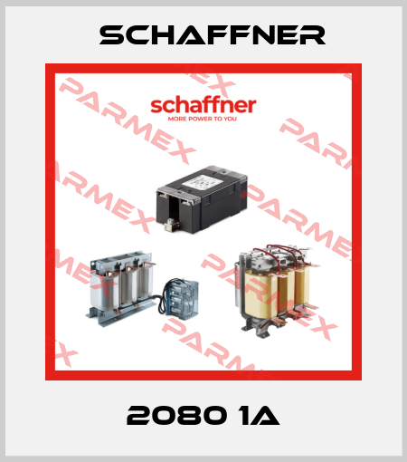2080 1A Schaffner
