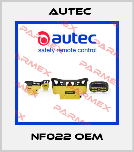 NF022 OEM Autec