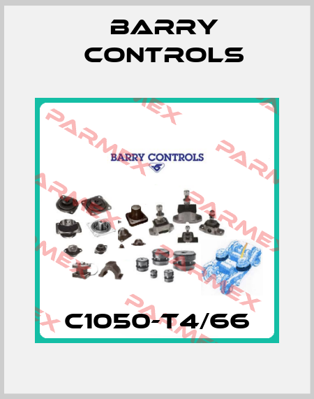 C1050-T4/66 Barry Controls