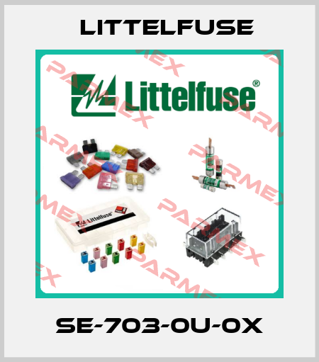 SE-703-0U-0x Littelfuse