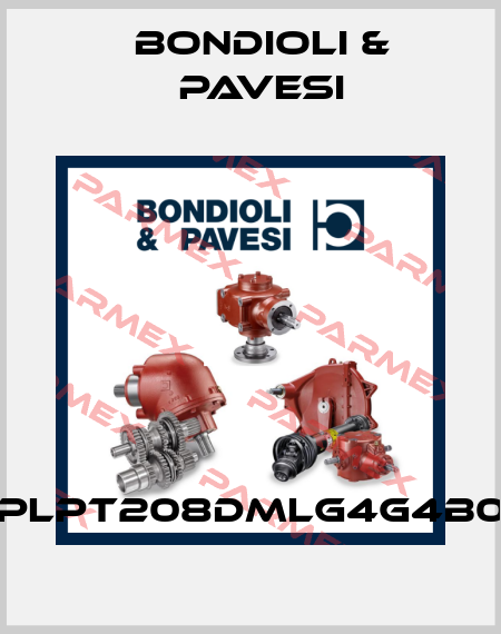 HPLPT208DMLG4G4B00 Bondioli & Pavesi
