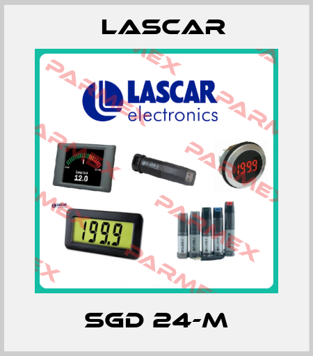 SGD 24-M Lascar