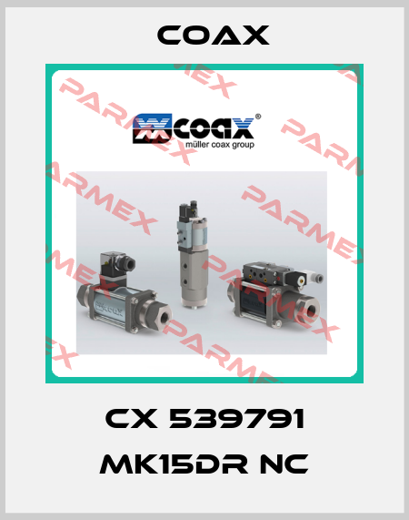 CX 539791 MK15DR NC Coax