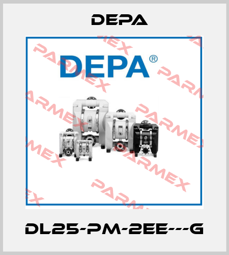 DL25-PM-2EE---G Depa