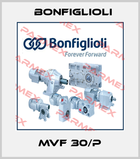 MVF 30/P Bonfiglioli