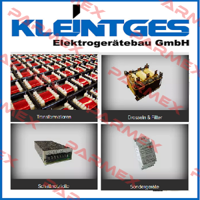 EDCG-SO-244   oem Kleintges