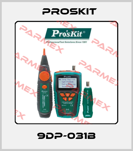9DP-031B Proskit