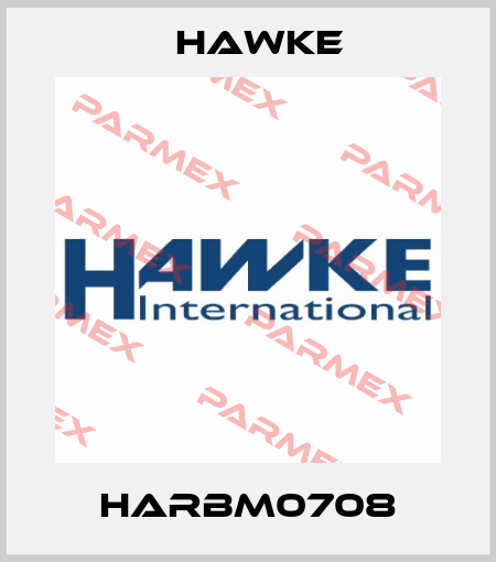 HARBM0708 Hawke