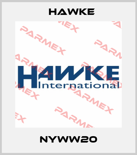 NYWW20 Hawke