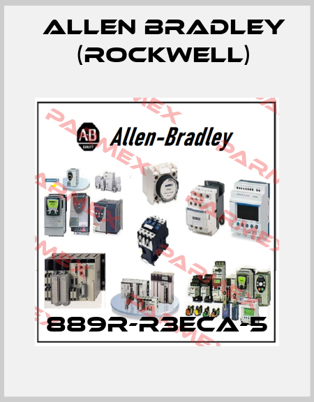 889R-R3ECA-5 Allen Bradley (Rockwell)