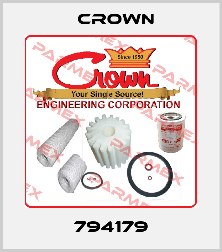 794179 Crown