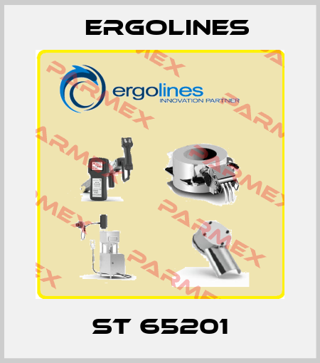 ST 65201 Ergolines