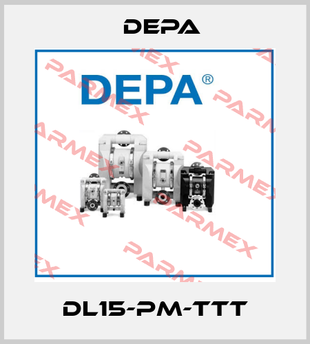 DL15-PM-TTT Depa
