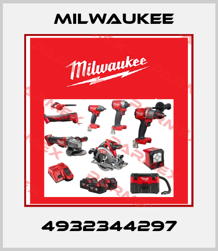 4932344297 Milwaukee