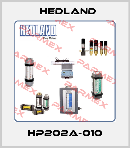 HP202A-010 Hedland