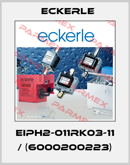 EIPH2-011RK03-11 / (6000200223) Eckerle
