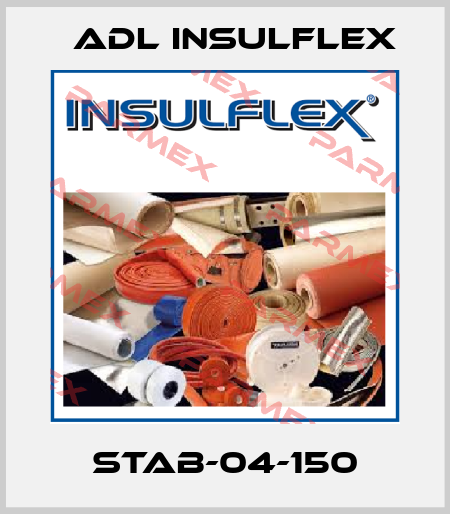 STAB-04-150 ADL Insulflex