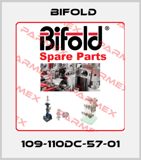 109-110DC-57-01 Bifold