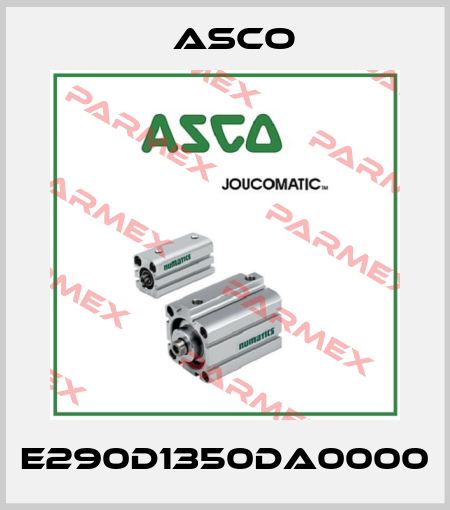 E290D1350DA0000 Asco