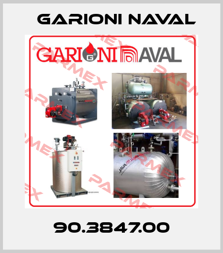 90.3847.00 Garioni Naval