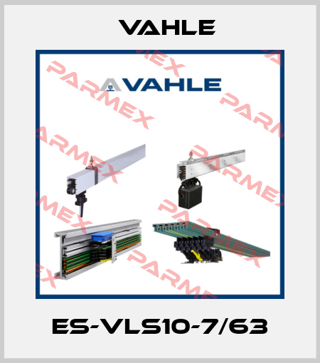 ES-VLS10-7/63 Vahle