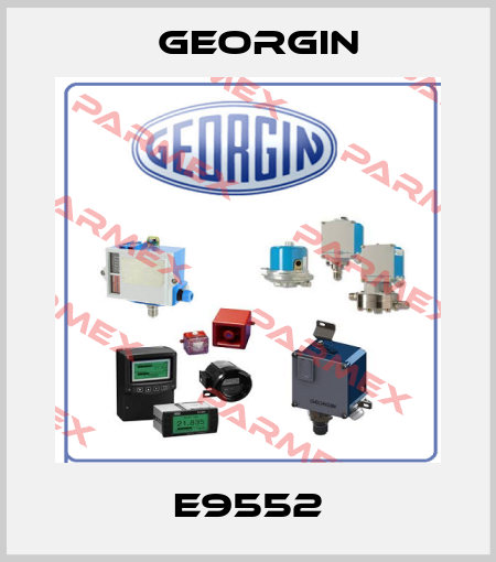 E9552 Georgin