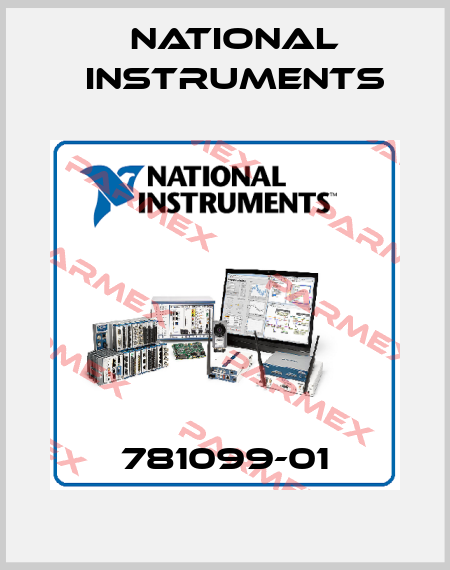 781099-01 National Instruments