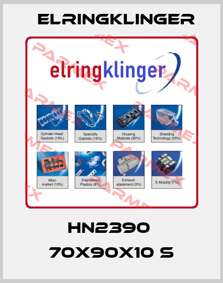 HN2390  70X90X10 S ElringKlinger