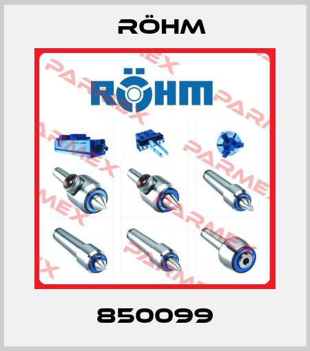 850099 Röhm