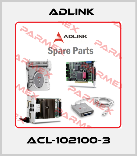 ACL-102100-3 Adlink