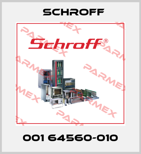 001 64560-010 Schroff