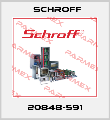 20848-591 Schroff