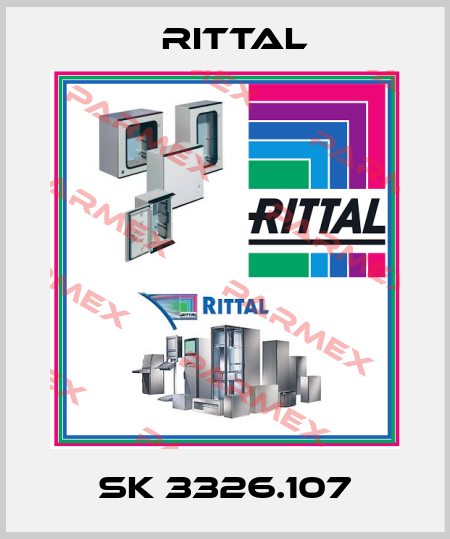 SK 3326.107 Rittal