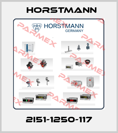 2I51-1250-117 Horstmann