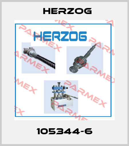 105344-6 Herzog