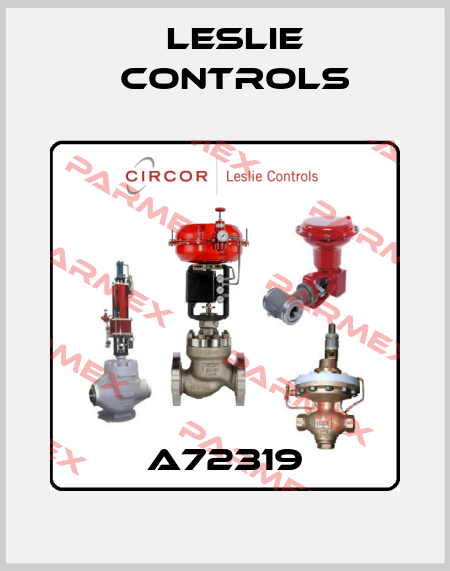A72319 Leslie Controls