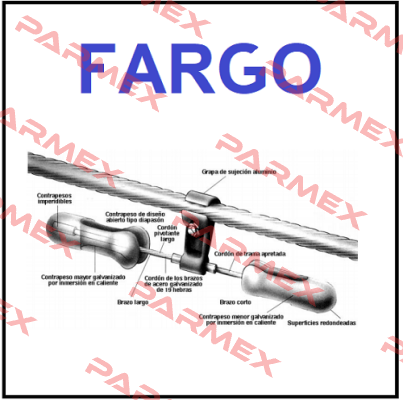 Fargo HDP5000 Farbband YMCK (500) Fargo