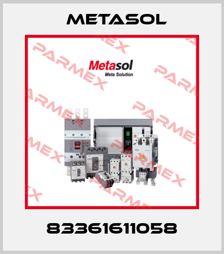 83361611058 Metasol