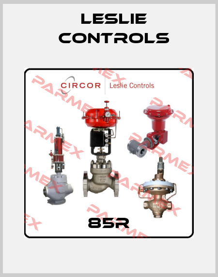 85R Leslie Controls
