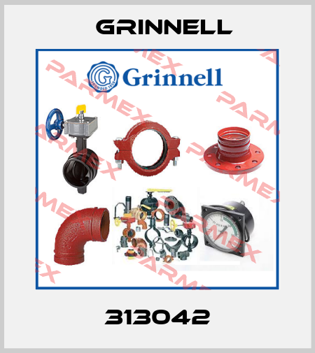 313042 Grinnell