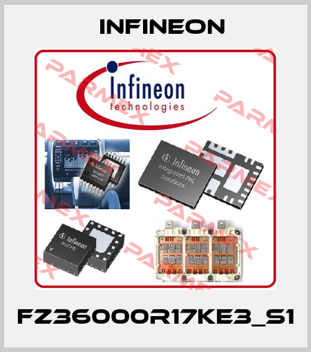 FZ36000R17KE3_S1 Infineon