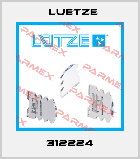 312224 Luetze