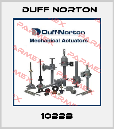 1022B Duff Norton