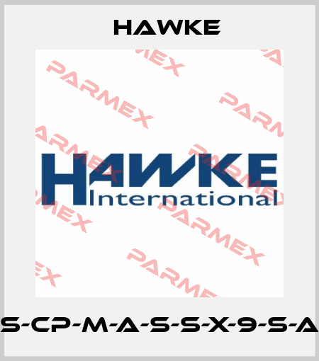 S-CP-M-A-S-S-X-9-S-A Hawke